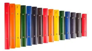 Hora X2003 Ксилофон.