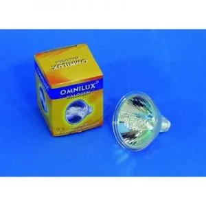 Omnilux MR-16 SP13, 12V/50W, GX-5,3EXT, №91205300 Лампа с отражателем, 2000 ч.