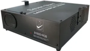 Big Dipper B10000+RGB Полноцветный анимационный лазер мощностью 1 Вт.