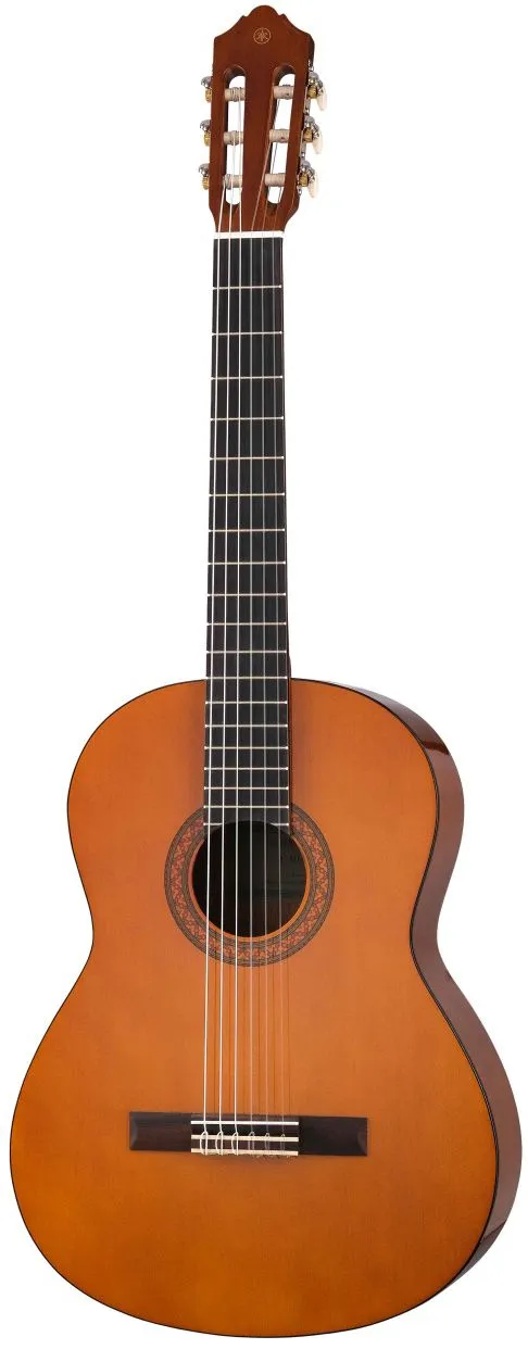 Yamaha C40 Гитара классическая.