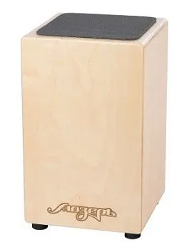 Мозеръ CJP-4 Кахон.