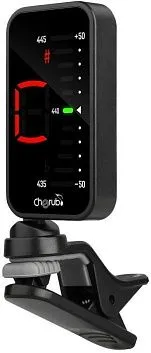 Cherub WST-551C Универсальный цифровой тюнер «прищепка».