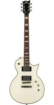 ESP LTD EC-401 OW Электрогитара.