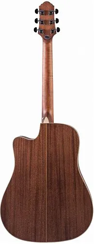 Crafter DE-7/NC Электроакустическая гитара.
