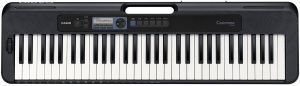 Casio CT-S300 Синтезатор.