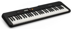 Casio CT-S200BK Синтезатор.