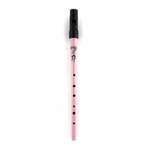 Sweetone Tinwhistle Pink SSPC Флейта Вистл. Цвет розовый.