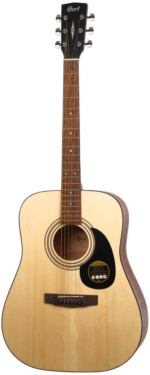 Cort AD810-OP Гитара акустическая.