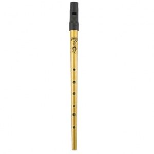 Sweetone Tinwhistle Gold SSGLD Флейта Вистл. Цвет золото.