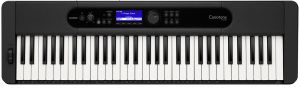 Casio CT-S400 Синтезатор.