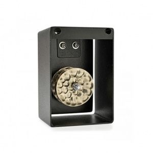 Sonor JB NS Jingle Box Nickel Silver Тамбурин, дополнение для кахона.