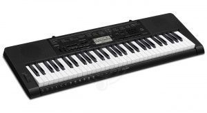 Casio CTK-3500 Синтезатор.