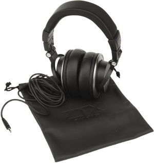 ZTX audio H-100 Наушники закрытые.