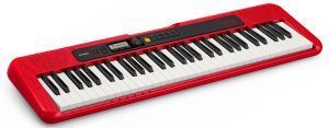 Casio CT-S200RD Синтезатор.