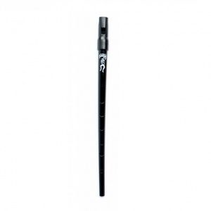 Sweetone Tinwhistle Black SSBKD Флейта Вистл. Цвет черный.