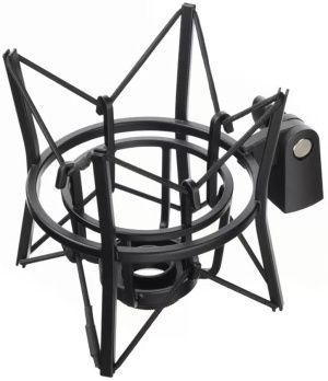 Prodipe PROSHM8 Держатель для студийных микрофонов с антивибрацией "паук".