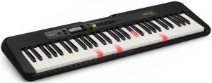 Casio LK-S250 Синтезатор.
