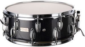 LDrums LD5406SN Малый барабан, черный металлик, 14 x 5,5". 