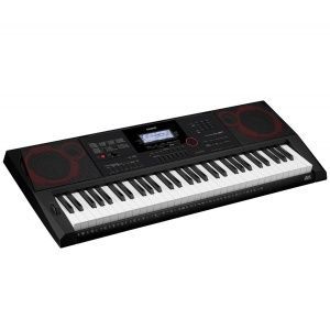 Casio CT-X3000 Синтезатор с автоаккомпанементом.