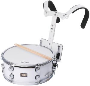 Foix FSSD-1455 Маршевый малый барабан.