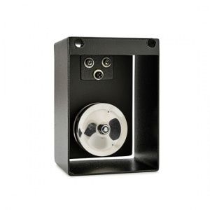 Sonor JB S Jingle Box Steel Тамбурин, дополнение для кахона.