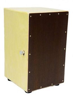 Fleet DKS6MT Кахон.