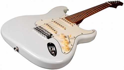 JET JS-300 OW Электрогитара, Stratocaster.