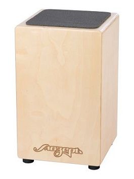 Мозеръ CJP-4 Кахон.