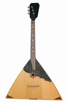 Doff F202 Балалайка. 