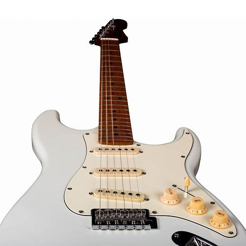JET JS-300 OW Электрогитара, Stratocaster.