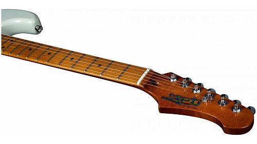 JET JS-300 OW Электрогитара, Stratocaster.
