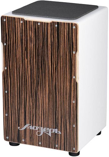 Мозеръ C2SD-2 Кахон с 2 подструнниками.