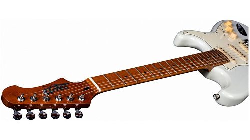 JET JS-300 OW Электрогитара, Stratocaster.