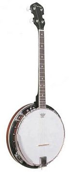 Caraya BJ-004 Банджо 4-х струнное.