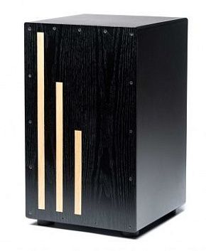 Fleet DC6MJ-BK Кахон.