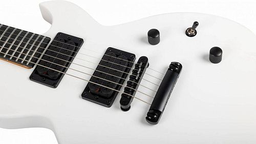 Spira L-400 MWH Электрогитара.