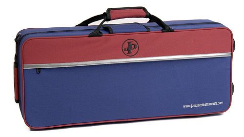 John Packer JP041 Саксофон - альт.