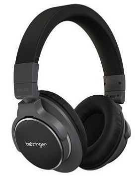 Behringer BH470NC Закрытые студийные мониторные наушники.