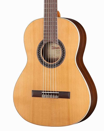 Alhambra 798 1C HT 3/4 Гитара классическая.