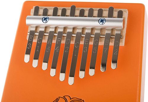 Мозеръ KMKr-2-OR Escudo Калимба.