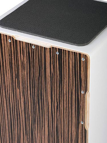 Мозеръ C2SD-2 Кахон с 2 подструнниками.