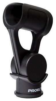 Proel APM45S Держатель микрофона (ABS пластик).