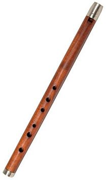 iVolga VD-01 Вистл Ре, стабилизированный клен.