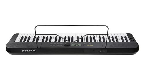 Nux NEK-100 Синтезатор.