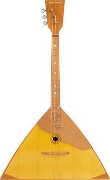 БалалайкерЪ BSS-AK Student Classic Балалайка.