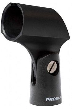 Proel APM10 Держатель микрофона (ABS пластик).