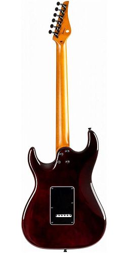 JET JS-450 TGR R Электрогитара, Stratocaster.