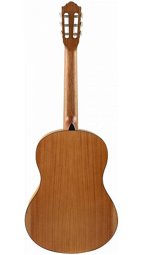 Flight C-100 NA 4/4 Классическая гитара.
