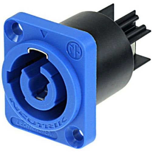 Neutrik NAC3MPA-1 Панельный разъем PowerCon.