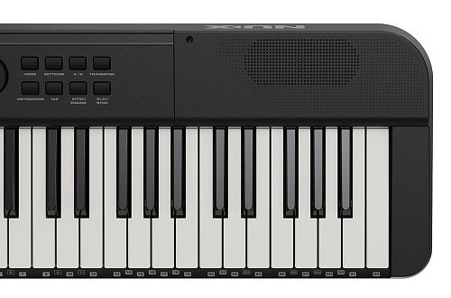 Nux NEK-100 Синтезатор.